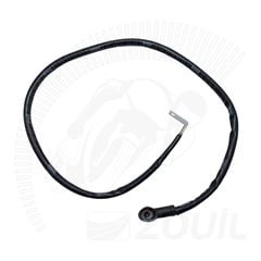 CABO MOTOR PARTIDA XRE 190A 16>17
