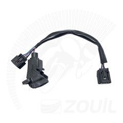 SUB FIACAO CORPO ACELERA TITAN 150 2010