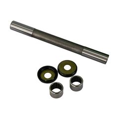 BUCHA BALANCA TRAS. (KIT 5 PCS) BROS 150 125