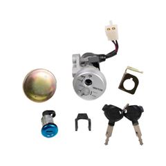 KIT TRAVA IGNICAO  BIZ 125 09/15