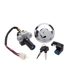 KIT TRAVA IGNICAO  BROS 150 09/15