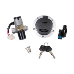 KIT TRAVA IGNICAO  BROS 160 18>