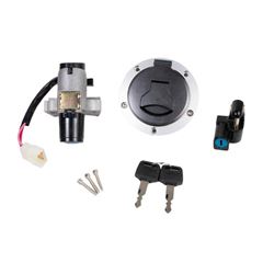 KIT TRAVA IGNICAO TITAN 160 18>21