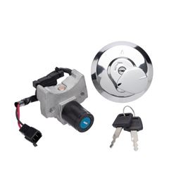 KIT TRAVA IGNICAO FAN 125 14>15