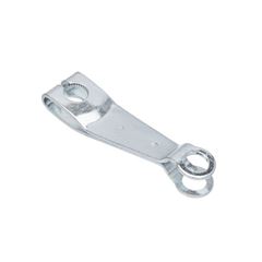 BRACO FREIO DIANTEIRO TITAN 125 - FAN 125  00>08