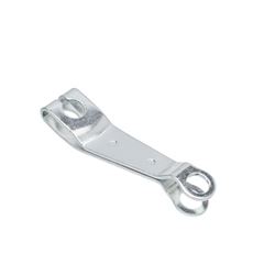 BRACO FREIO TRASEIRO BROS 150 03>15 -  BROS 160 