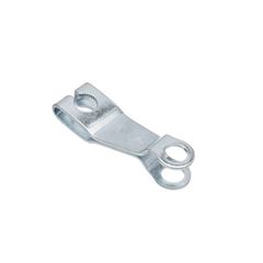 BRACO FREIO TRASEIRO  XR 200 93>01 - NX 200 94>01 