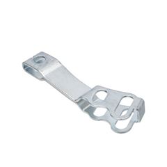 BRACO FREIO DIANTEIRO  BIZ 110 I 18>