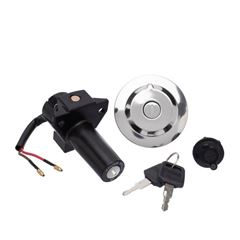 KIT TRAVA IGNICAO FAZER 150 14>