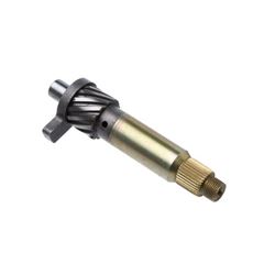 EIXO PEDAL PARTIDA WW3 YBR 125 00>05