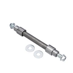 BUCHA BALANCA  FAZER 250 >17 (KIT 07PCS) GP7