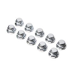 PORCA COLUNA DIRECAO YBR 125 GP