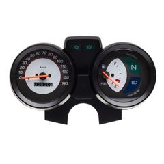 PAINEL COMPLETO YBR 125 04