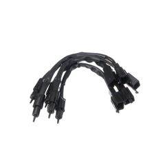 INTERRUPTOR FREIO DIANTEIRO CRYPTON 115 K