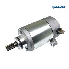 MOTOR PARTIDA SUZUKI BURGMAN 125I 11>19