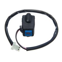 INTERRUPTOR PARTIDA LAD. DIR YBR 125