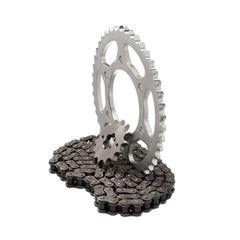 KIT RELACAO YBR 125 I 16> DARON