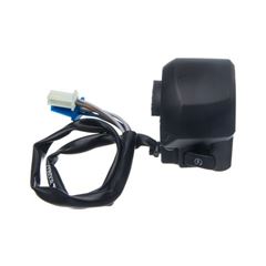 INTERRUPTOR  PARTIDA  FACTOR 125 14>16 E  DIREITO