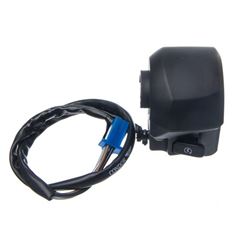 INTERRUPTOR PARTIDA FACTOR 125 14>16 ED  DIREITO