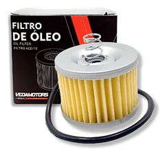 FILTRO OLEO FAZER FACTOR 15014> CROSSER 150 FZ16
