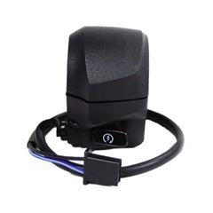 INTERRUPTOR PARTIDA  FAZER 150 14>16  DIREITO