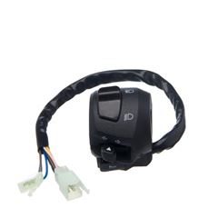 CHAVE LUZ FAZER 150 14>  ESQUERO