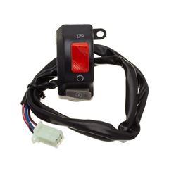 INTERRUPTOR  EMERG PARTIDA LANDER 250 07 A