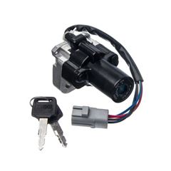 CHAVE IGNICAO FAZER 250 11>15