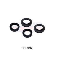 RETENTOR GARFO C/TAPA PO FALCON TORNADO XRE 300 