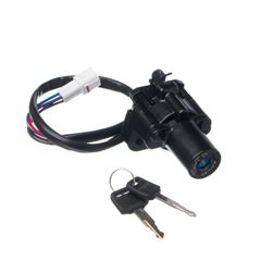 CHAVE IGNICAO LANDER 250 09>14