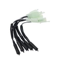 INTERRUPTOR FREIO DIANT. BURGMAN 125