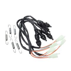 INTERRUPTOR FREIO TRAS. YES 125