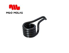 MOLA CAMBIO RETORNO TITAN 160 CARGO/START/FAN 160