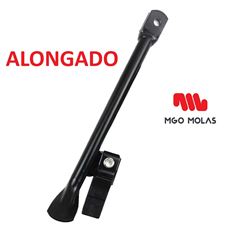 CAVALETE LATERAL C/ BORR.ALONGADO TITAN