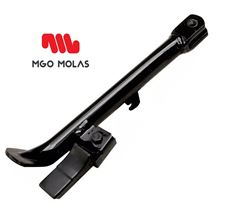 CAVALETE LATERAL C/ BORRACHA TITAN 160