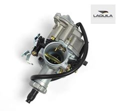 CARBURADOR COMPLETO TITAN 125 00>04 C/ ECCO 