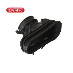 CONDUTOR FILTRO AR CORPO INJECAO-FAN/TITAN 150 09>