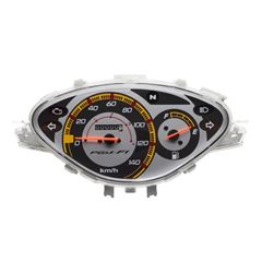 PAINEL COMPLETO BIZ 125 KS 09>10