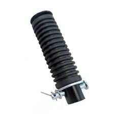 PEDALEIRA TRASEIRA TITAN 125/150 KS