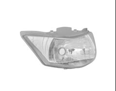 BLOCO FAROL BIZ 125 06>10