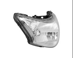 BLOCO FAROL BIZ 100 / BIZ 125 11>15