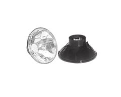 BLOCO OPTICO YBR 125 05/08 / FACTOR 09/12