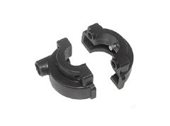 CARCACA ACELERAD CG 83...99 / TITAN 00/04 / BIZ