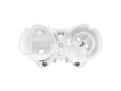 CARCACA INTERNA PAINEL BRANCA TITAN 150 04>08