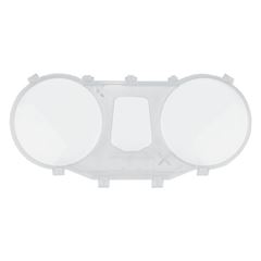 LENTE PAINEL CBX 250 TWISTER 01>08 CRISTAL 