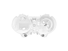 CARCACA INTERNA PAINEL BRANCA TITAN 150 C/FURO