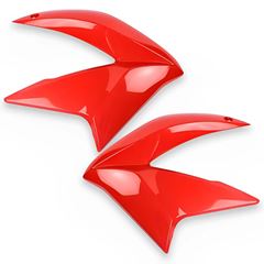 ABA TANQUE BROS 150 14 VERMELHO FIGHTING