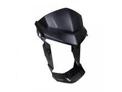 CARENAGEM FAROL CENTRAL TITAN 150 14>15 FAN 160 16