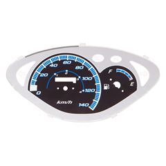 MOSTRADOR VELOCIMETRO PAINEL BIZ 125 06/08