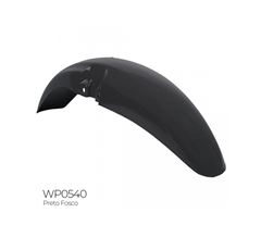 PARALAMA DIANT TITAN 125 00>04 PRETO FOSCO